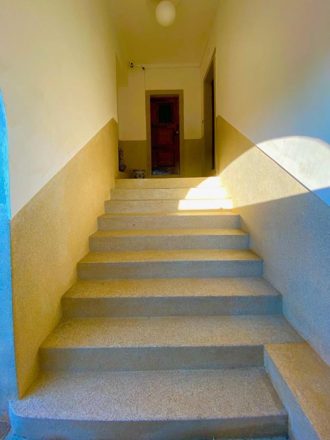 1955 Guest House Cebolais de Cima ภายนอก รูปภาพ