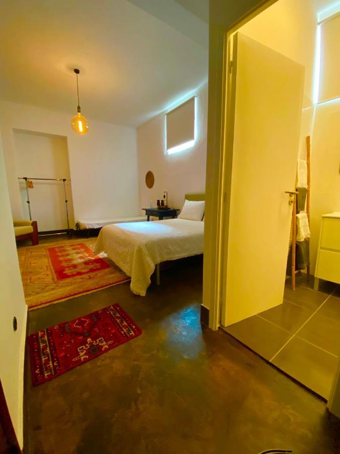 1955 Guest House Cebolais de Cima ภายนอก รูปภาพ