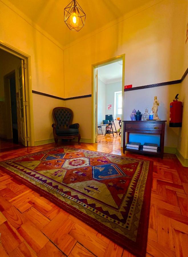 1955 Guest House Cebolais de Cima ภายนอก รูปภาพ