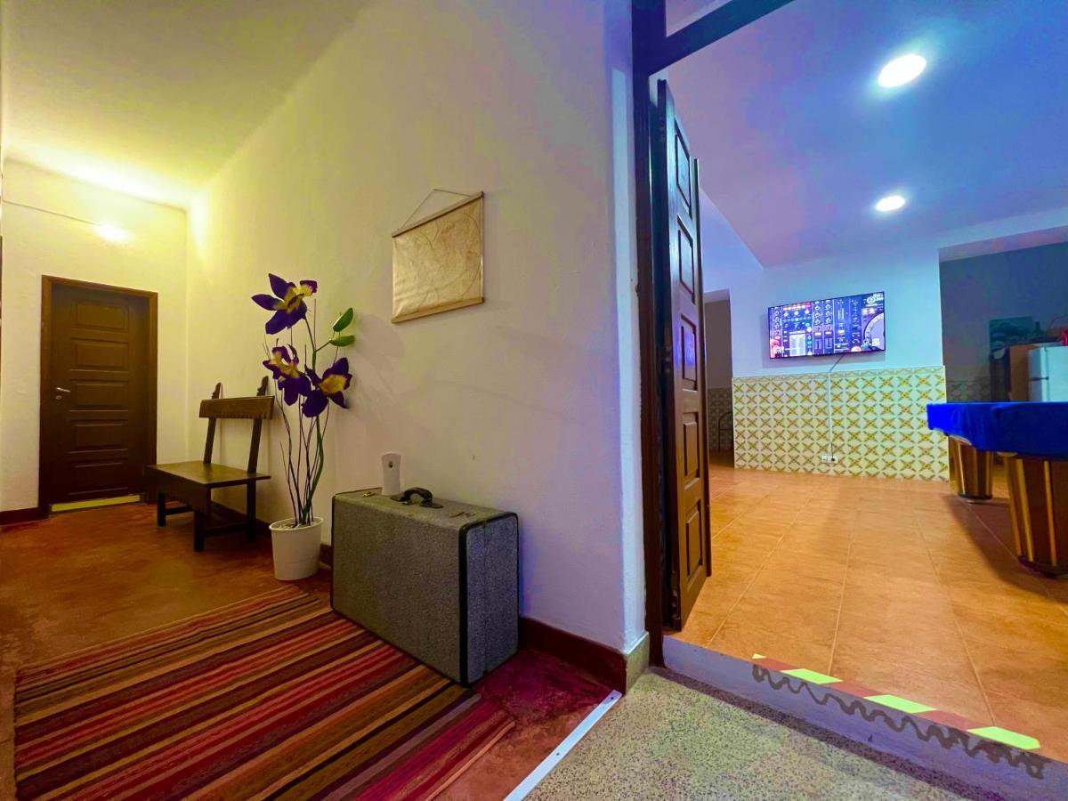 1955 Guest House Cebolais de Cima ภายนอก รูปภาพ